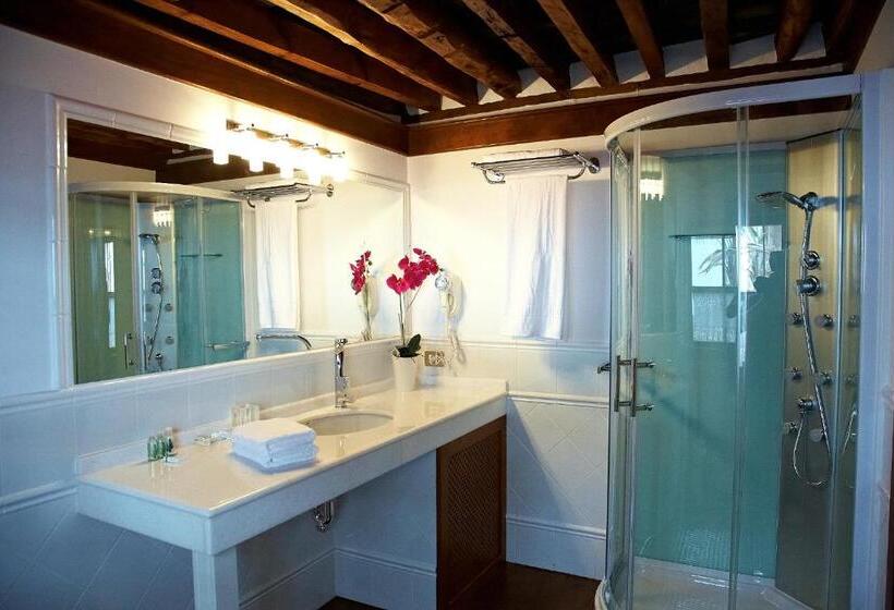 スタンダードルーム, Emblemático San Agustin