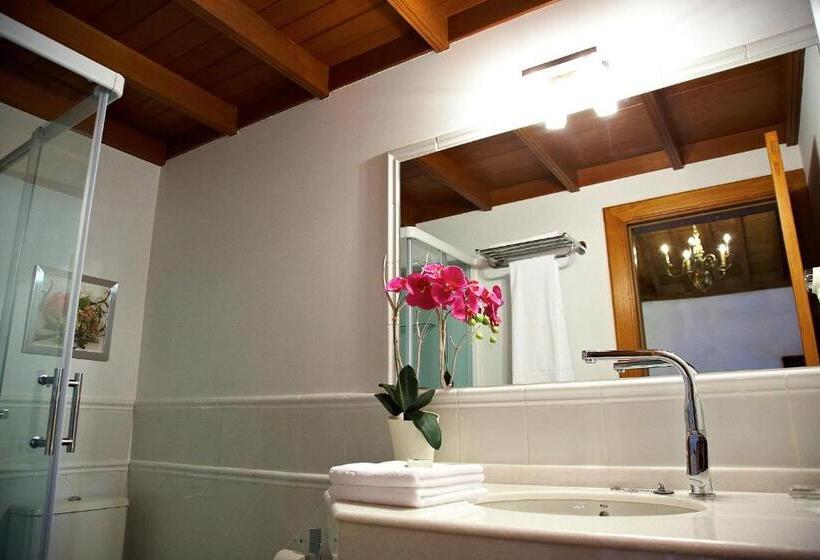 スタンダードルーム, Emblemático San Agustin