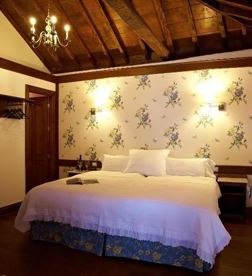 スタンダードルーム, Emblemático San Agustin