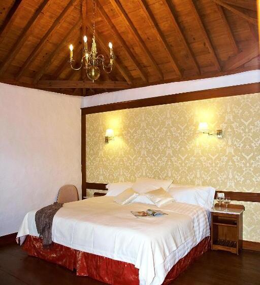 スタンダードルーム, Emblemático San Agustin