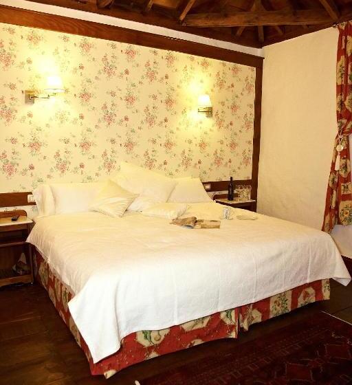 スタンダードルーム, Emblemático San Agustin