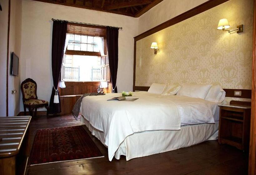 スタンダードルーム, Emblemático San Agustin