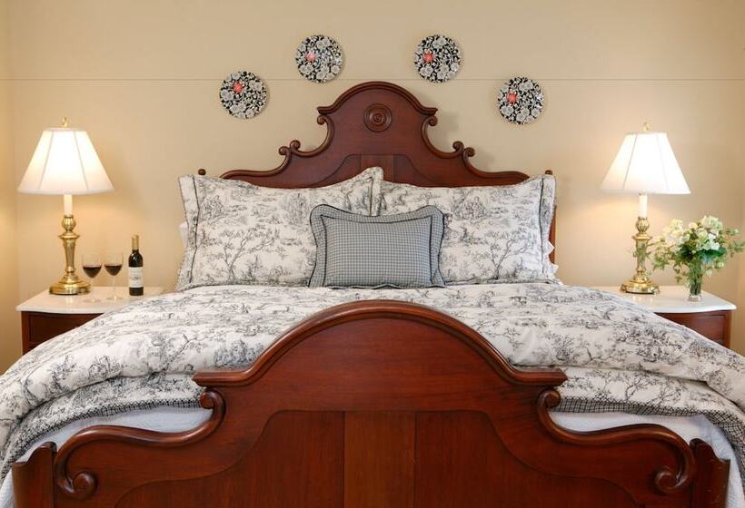 غرفة بريميوم, Lambertville House