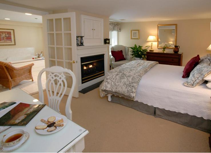 جناح, Lambertville House