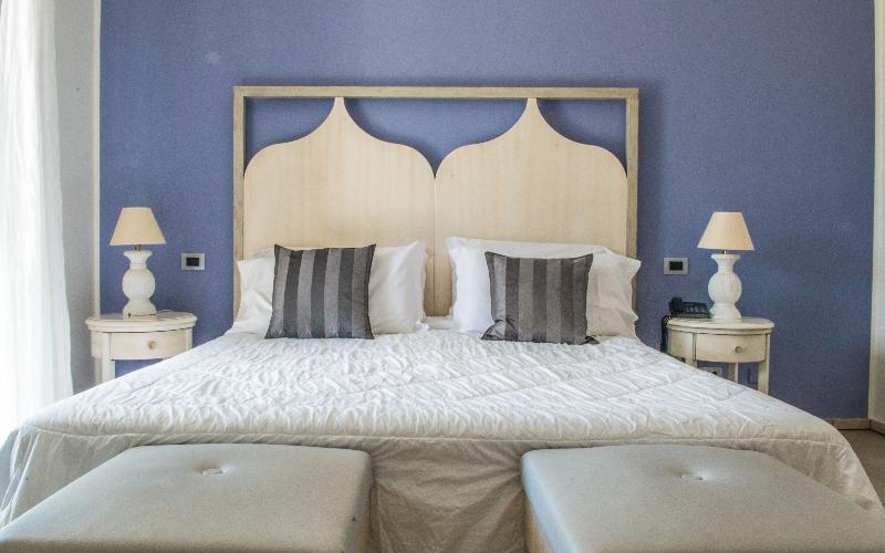 수피리어 룸 바다 전망, Mea   Aeolian Charme