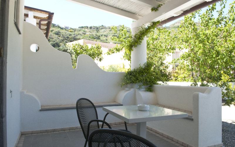 클래식 룸 가든 전망, Mea   Aeolian Charme