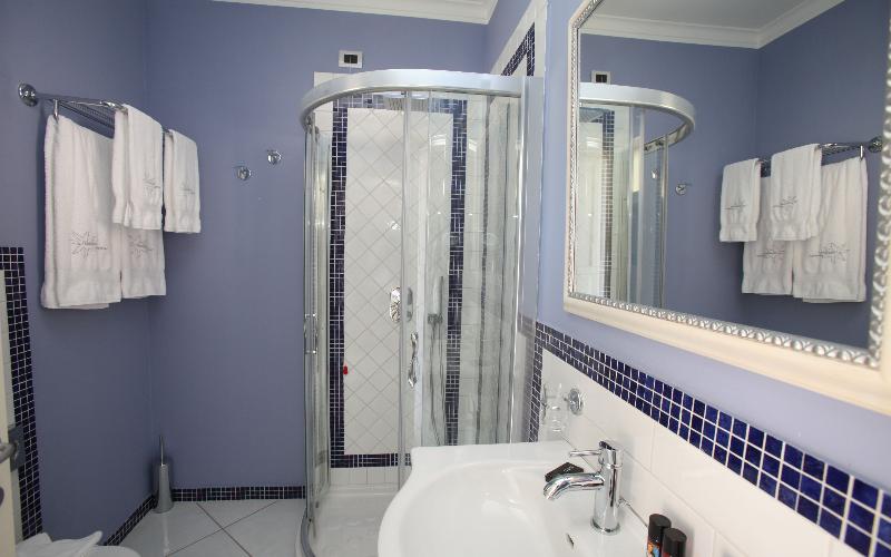 클래식 룸 가든 전망, Mea   Aeolian Charme