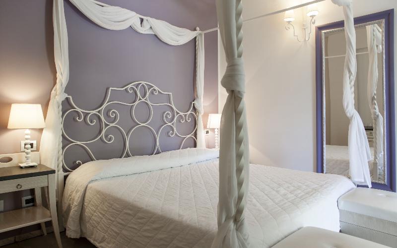 클래식 룸 가든 전망, Mea   Aeolian Charme