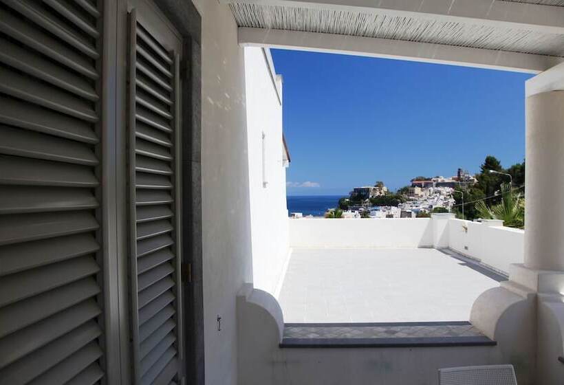 기본룸, Mea   Aeolian Charme