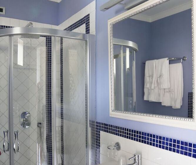 수피리어 룸 바다 전망, Mea   Aeolian Charme