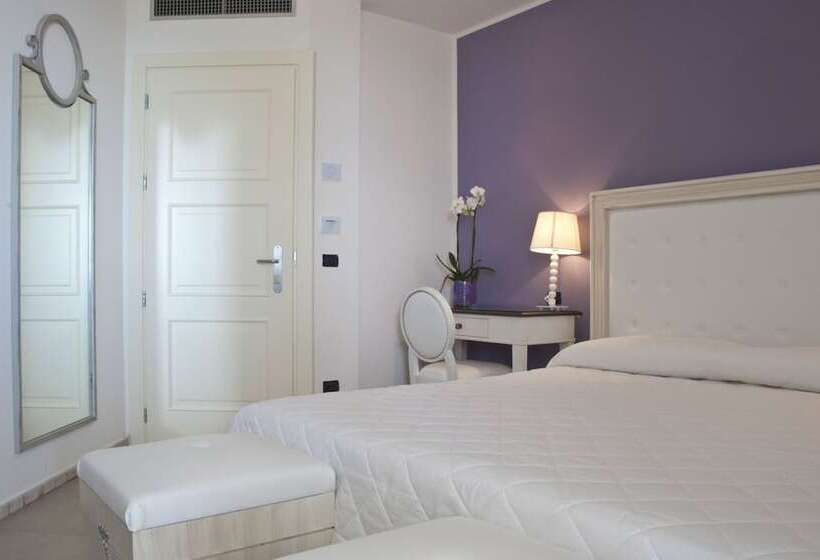 수피리어 룸 바다 전망, Mea   Aeolian Charme