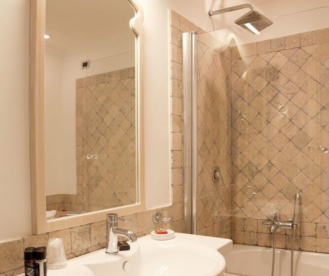 가든 전망 스위트, Mea   Aeolian Charme