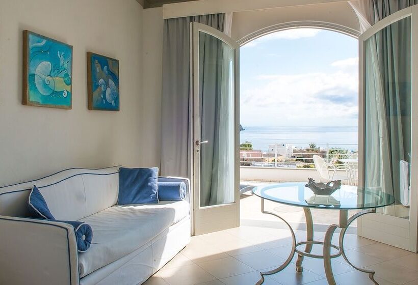 바다 전망 스위트, Mea   Aeolian Charme