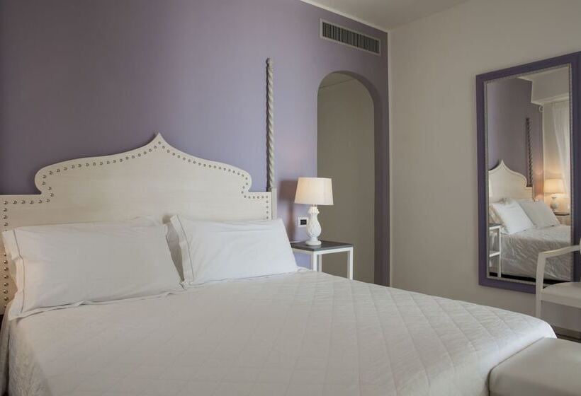 바다 전망 스위트, Mea   Aeolian Charme