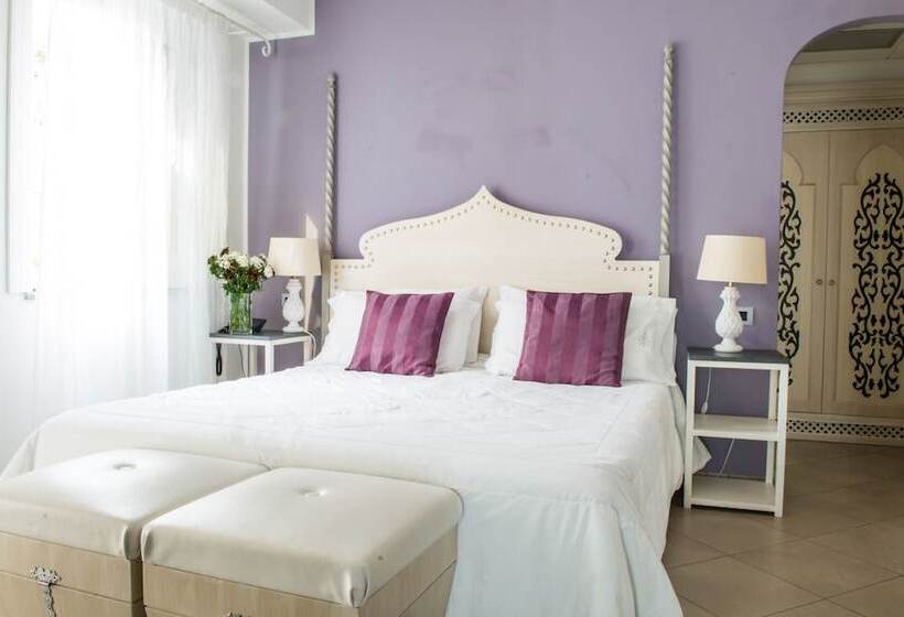 바다 전망 스위트, Mea   Aeolian Charme