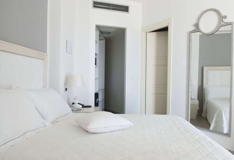 스탠다드 룸, Mea   Aeolian Charme