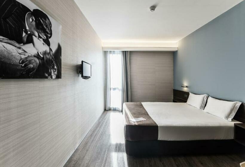 스탠다드 룸, Moov Hotel Porto Centro
