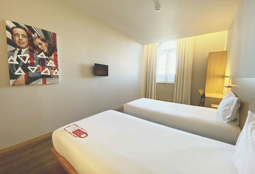 스탠다드 룸, Moov Hotel Porto Centro