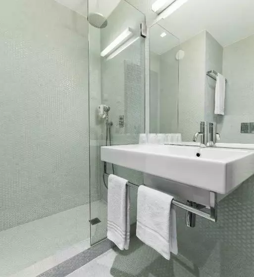 اتاق سوپریور, Moov Hotel Porto Centro
