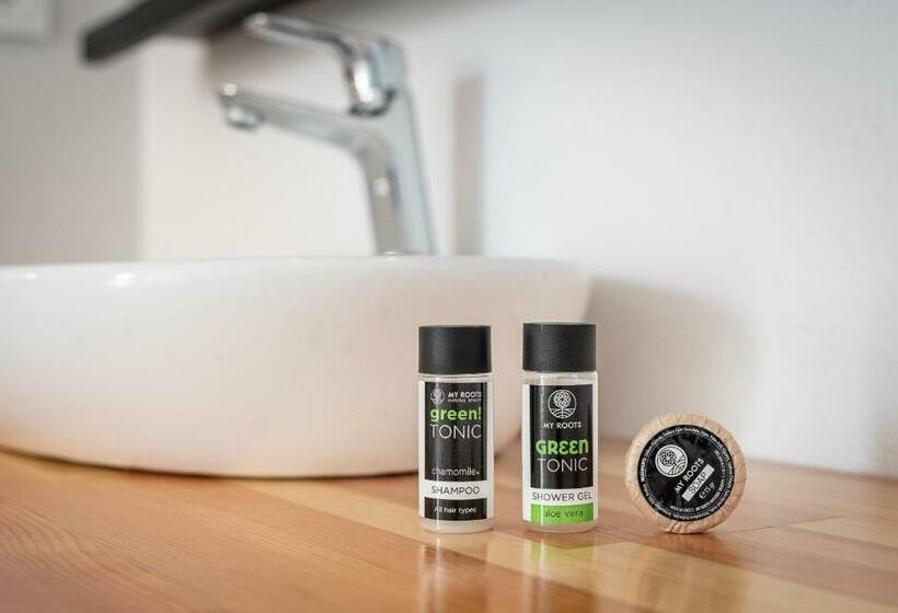 غرفة كلاسيكية, Mrs Chryssana Beach