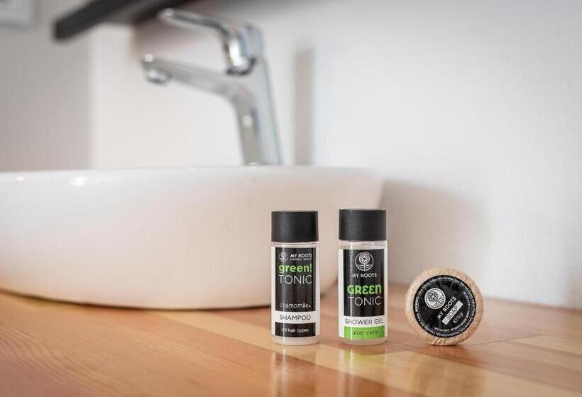 غرفة عائلية مطلّة علي البحر, Mrs Chryssana Beach