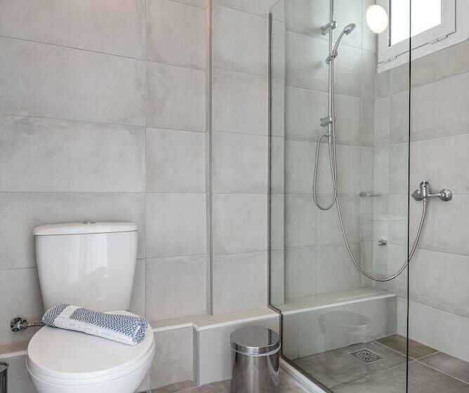 غرفة كلاسيكية, Mrs Chryssana Beach