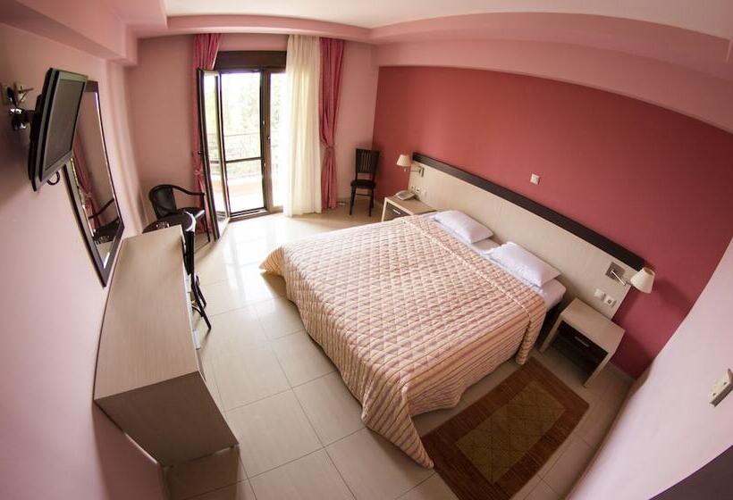 غرفة قياسية, Perinthos