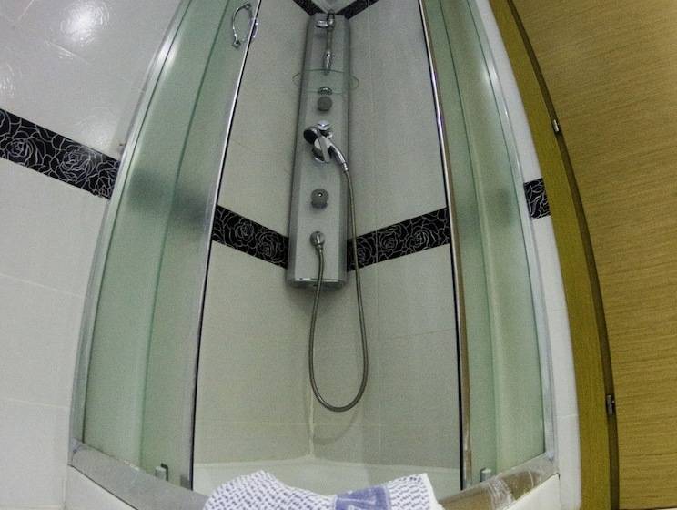 غرفة قياسية ثلاثية, Perinthos