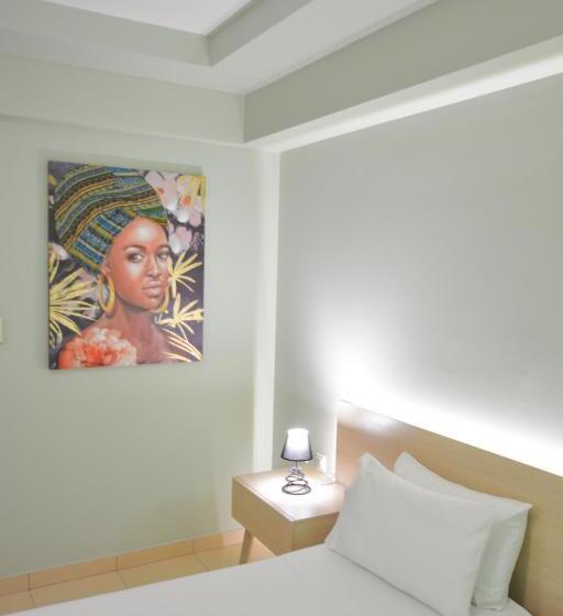 غرفة قياسية, Perinthos