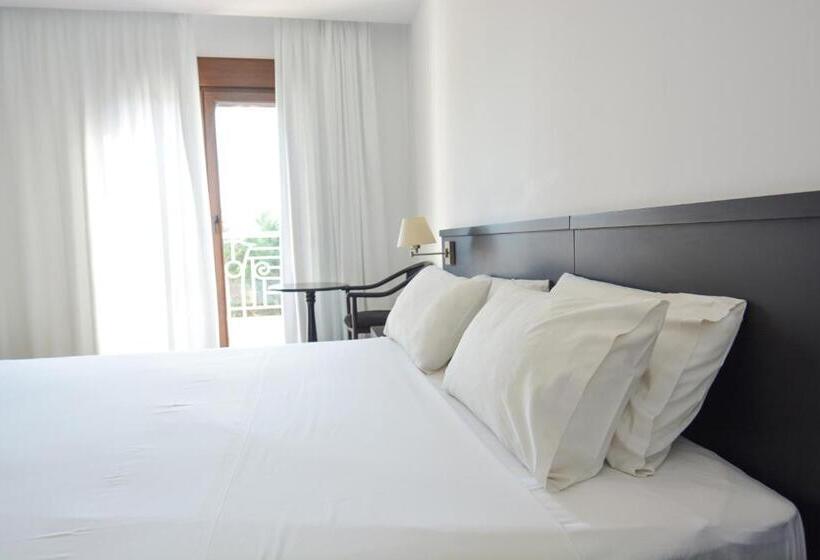 غرفة قياسية ثلاثية, Perinthos