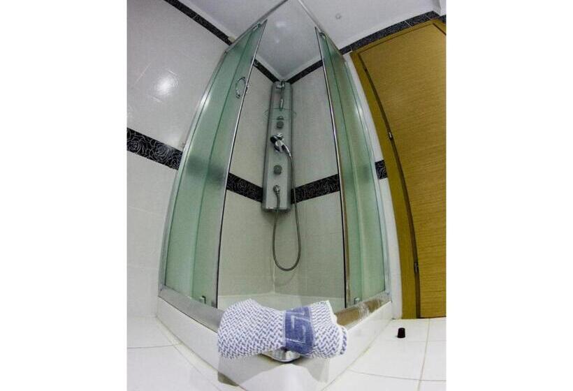 غرفة قياسية, Perinthos