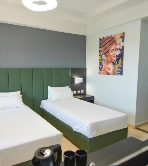 غرفة قياسية, Perinthos