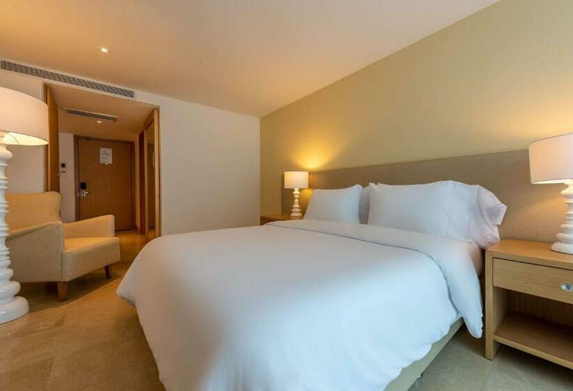 חדר סטנדרט, Radisson Cartagena Ocean Pavillion