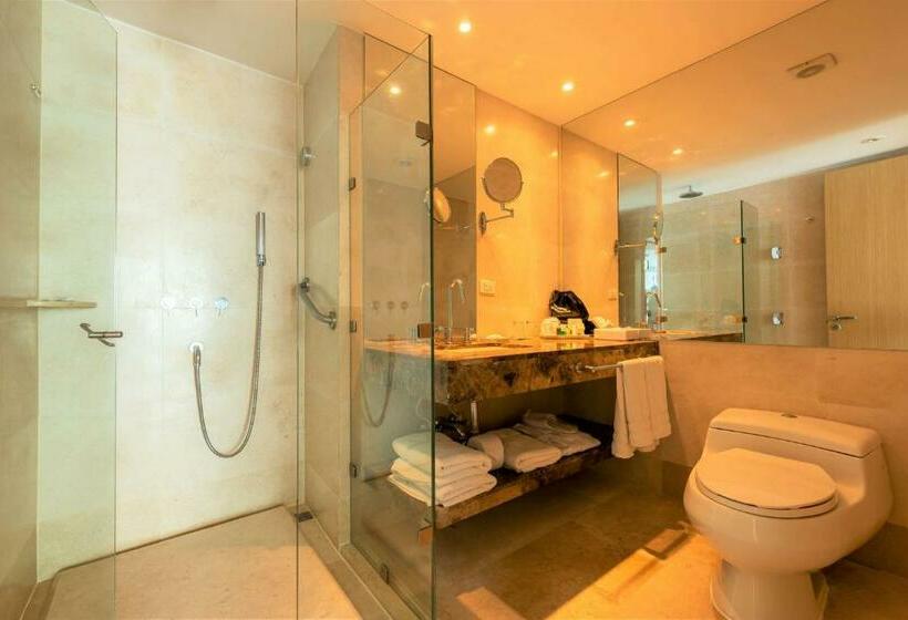 Quarto Estandar, Radisson Cartagena Ocean Pavillion