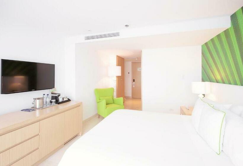 חדר סטנדרט, Radisson Cartagena Ocean Pavillion