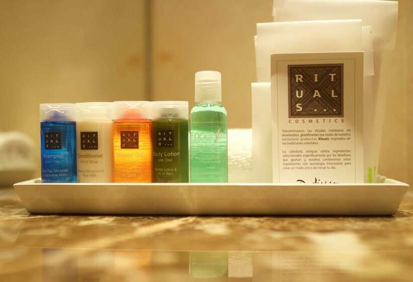 סוויטת 2 חדרי שינה, Radisson Cartagena Ocean Pavillion