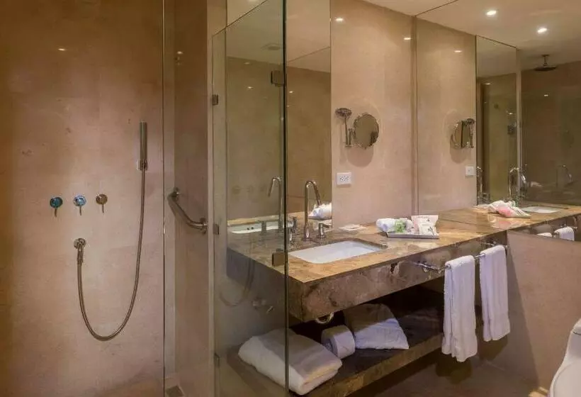 ２ダブルベッドのスタンダードルーム, Radisson Cartagena Ocean Pavillion