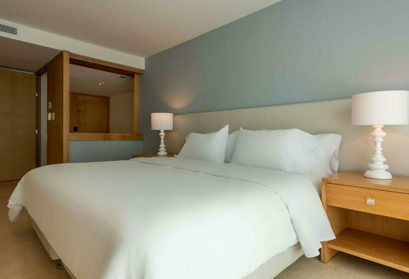 חדר סטודיו סטנדרד, Radisson Cartagena Ocean Pavillion