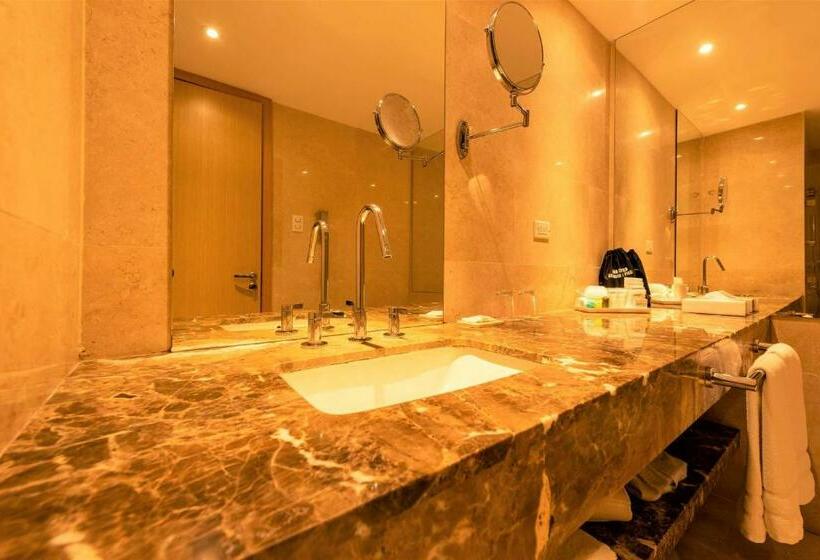 חדר סטודיו סטנדרד, Radisson Cartagena Ocean Pavillion