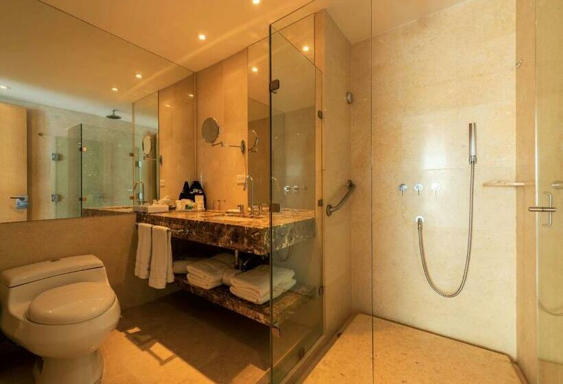 标准工作室, Radisson Cartagena Ocean Pavillion
