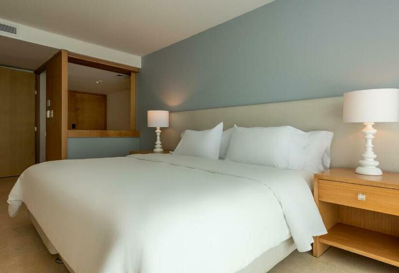 חדר סטודיו סטנדרד, Radisson Cartagena Ocean Pavillion
