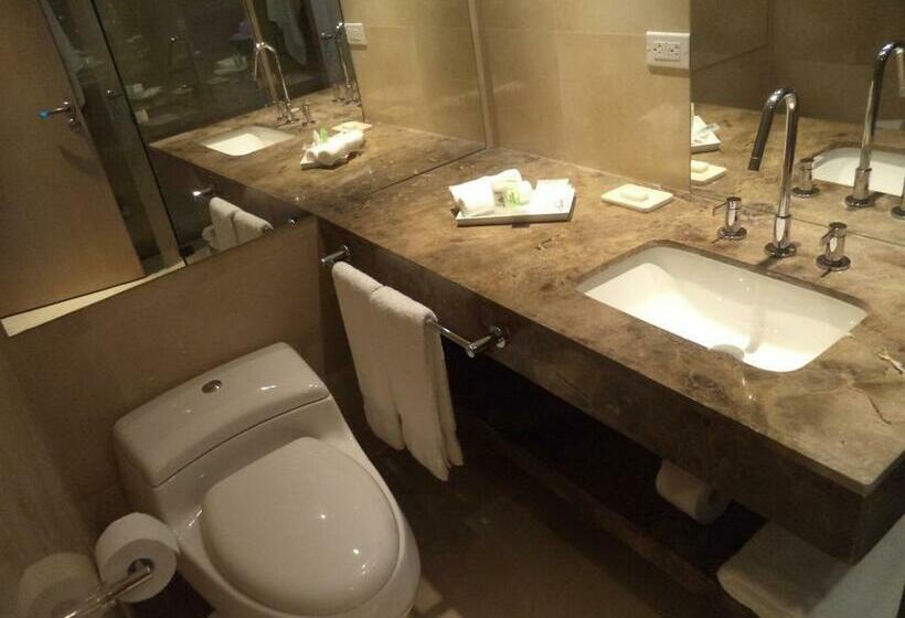 חדר סטודיו סטנדרד, Radisson Cartagena Ocean Pavillion