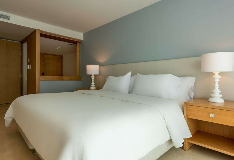 חדר סטודיו סטנדרד, Radisson Cartagena Ocean Pavillion