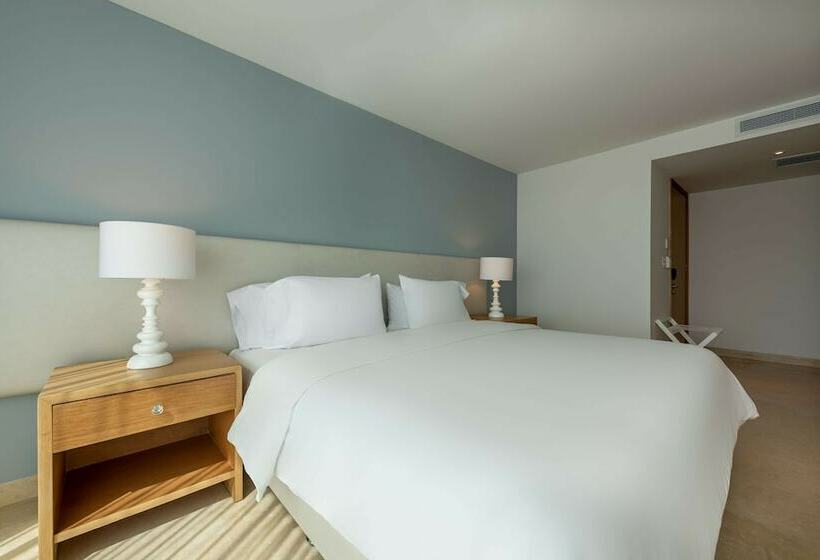 חדר סטודיו סטנדרד, Radisson Cartagena Ocean Pavillion