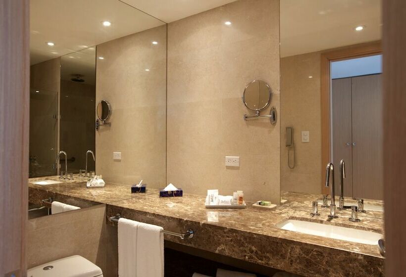 סטודיו סטנדרט מיטה זוגית, Radisson Cartagena Ocean Pavillion