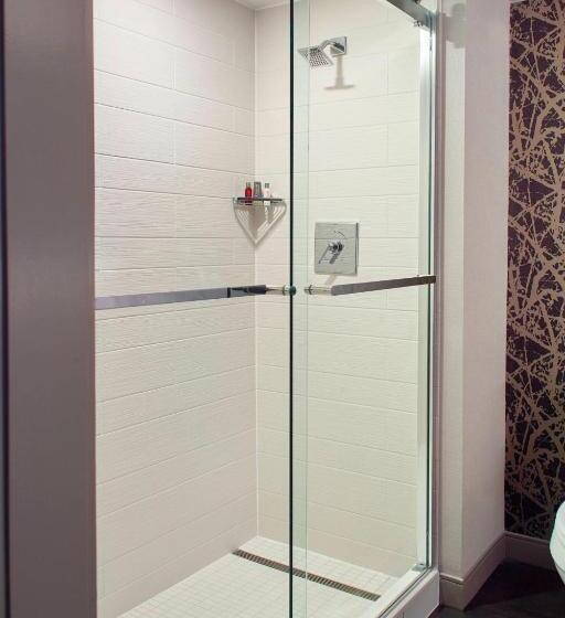 חדר סטנדרט, Raleigh Marriott City Center