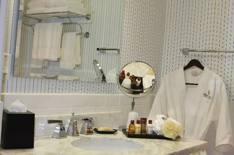 اتاق استاندارد با تخت بزرگ, Sheraton Columbia Downtown