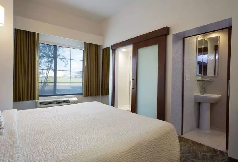 スタンダードスタジオ, Springhill Suites Quakertown Pennsylvania
