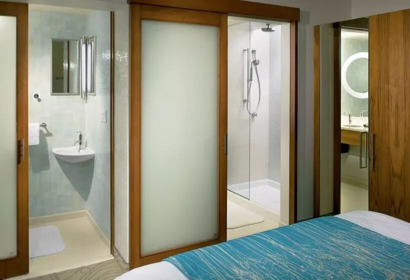 スタンダードスタジオ, Springhill Suites Quakertown Pennsylvania