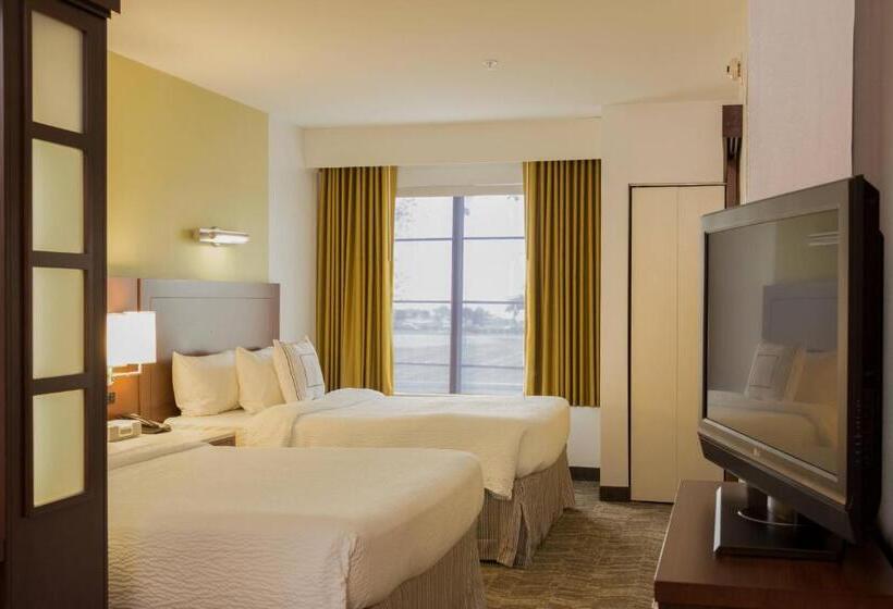 إستوديو قياسى, Springhill Suites Quakertown Pennsylvania